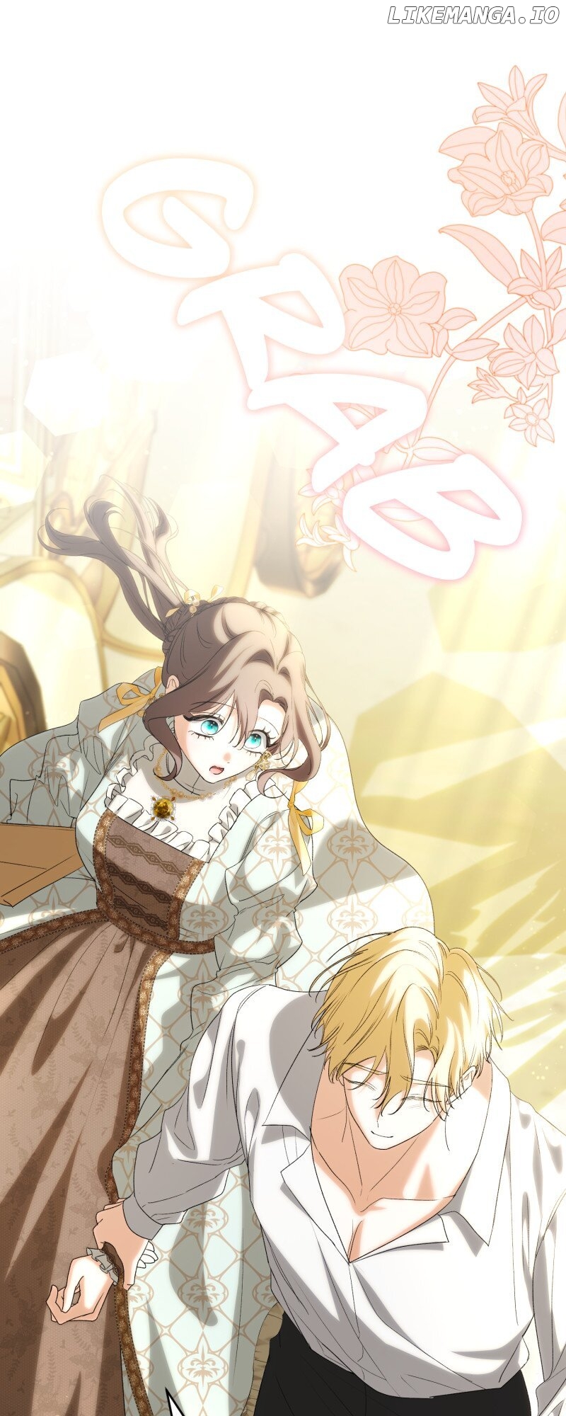 My Obsessive Father's Heroic Homecoming Chapter 31 - page 8