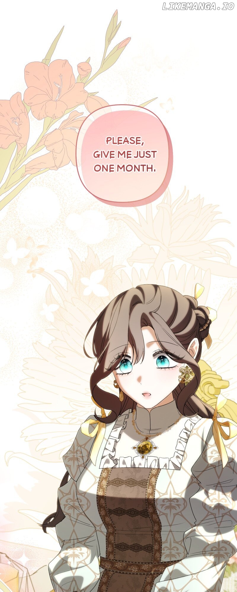 My Obsessive Father's Heroic Homecoming Chapter 32 - page 1