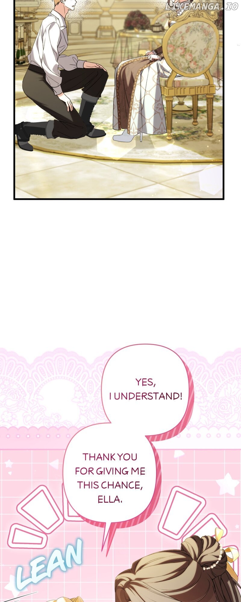 My Obsessive Father's Heroic Homecoming Chapter 32 - page 11