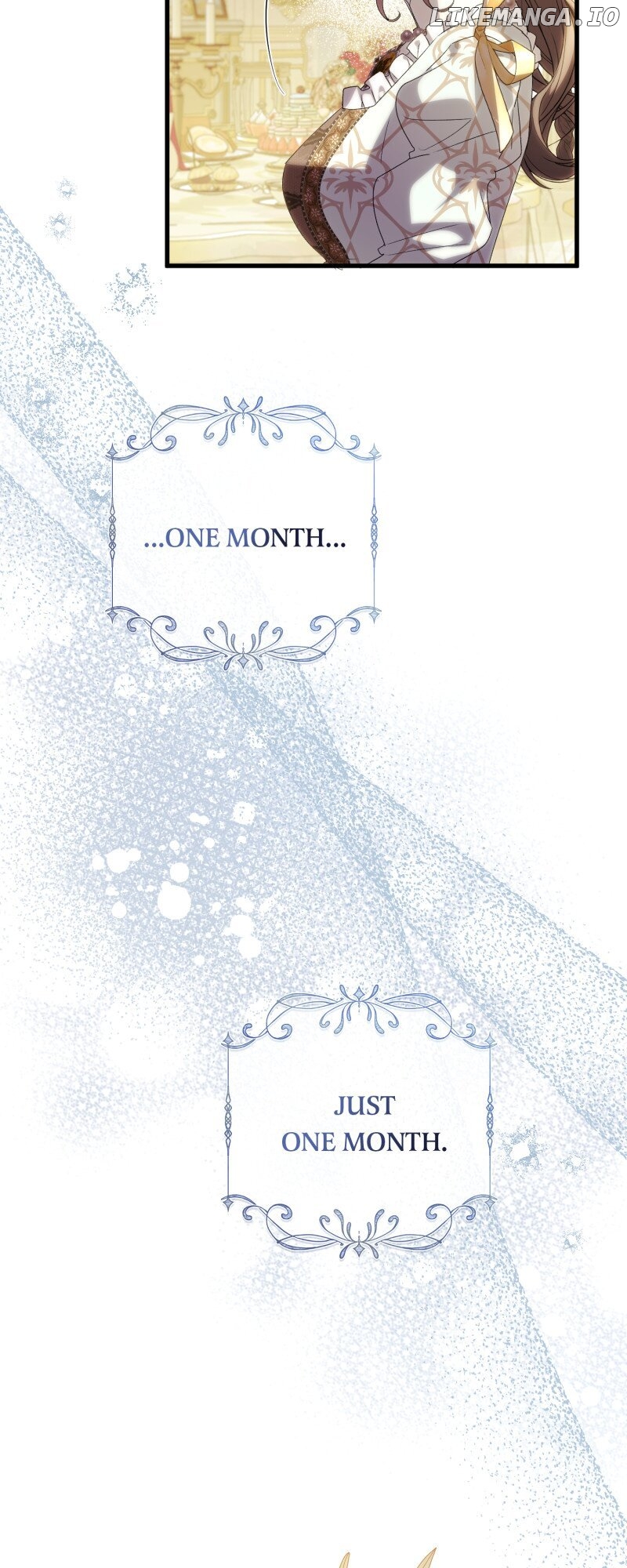 My Obsessive Father's Heroic Homecoming Chapter 32 - page 16