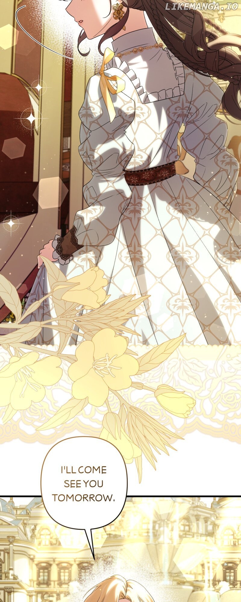 My Obsessive Father's Heroic Homecoming Chapter 32 - page 18