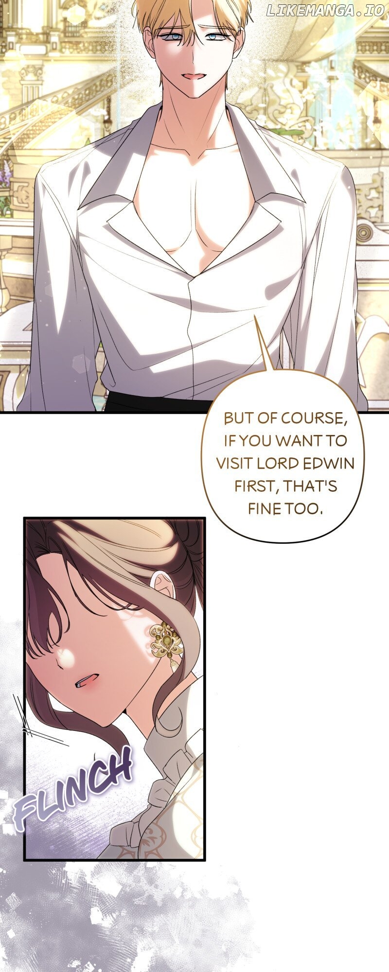 My Obsessive Father's Heroic Homecoming Chapter 32 - page 19