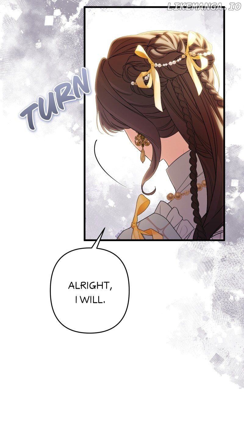 My Obsessive Father's Heroic Homecoming Chapter 32 - page 20