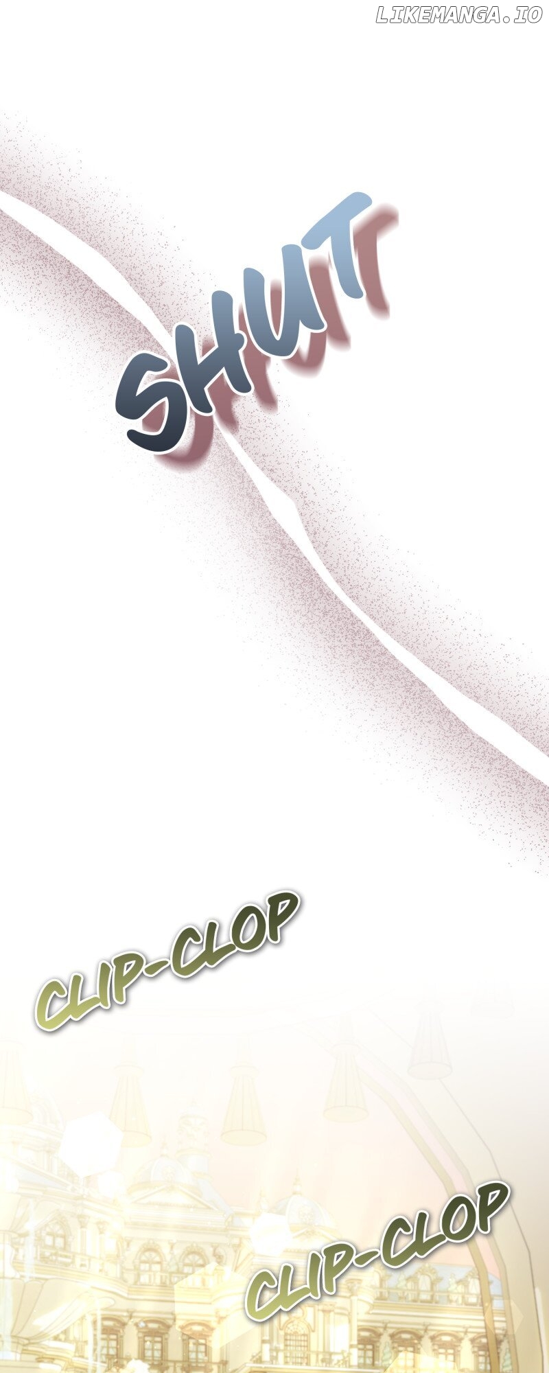 My Obsessive Father's Heroic Homecoming Chapter 32 - page 21