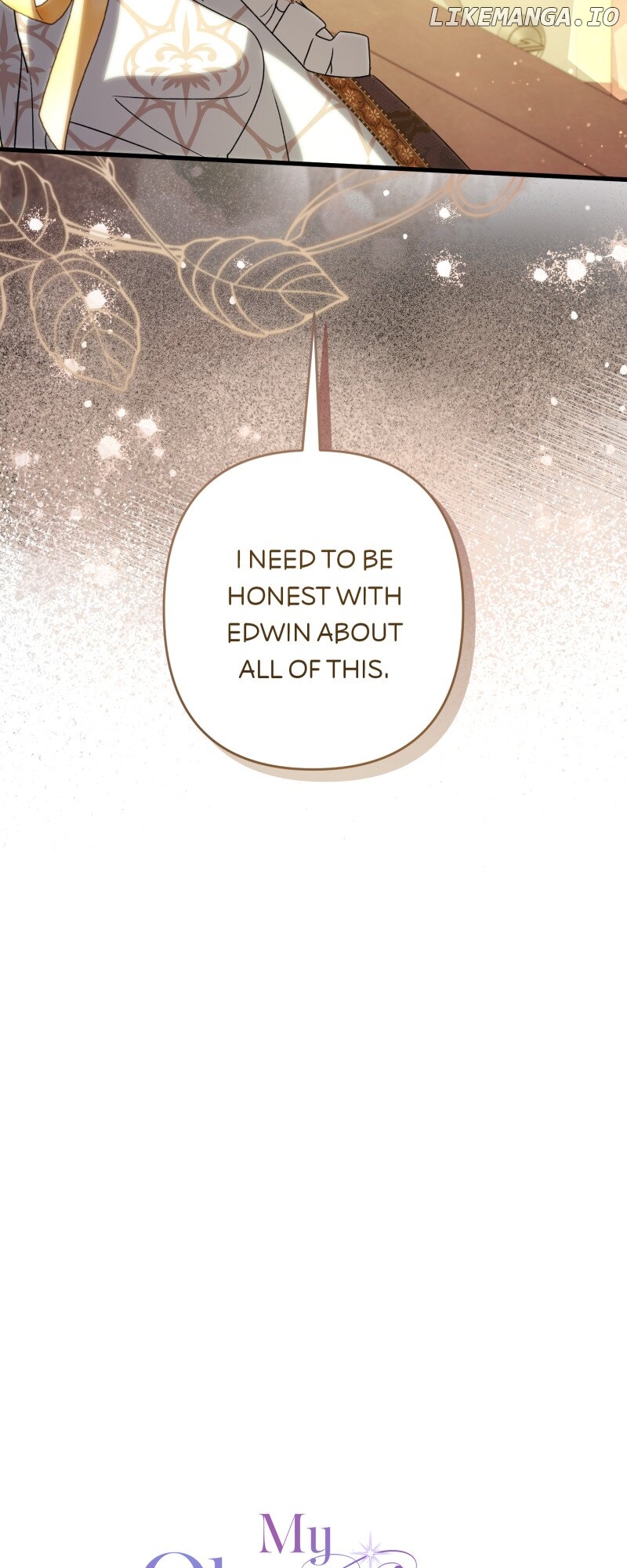 My Obsessive Father's Heroic Homecoming Chapter 32 - page 24