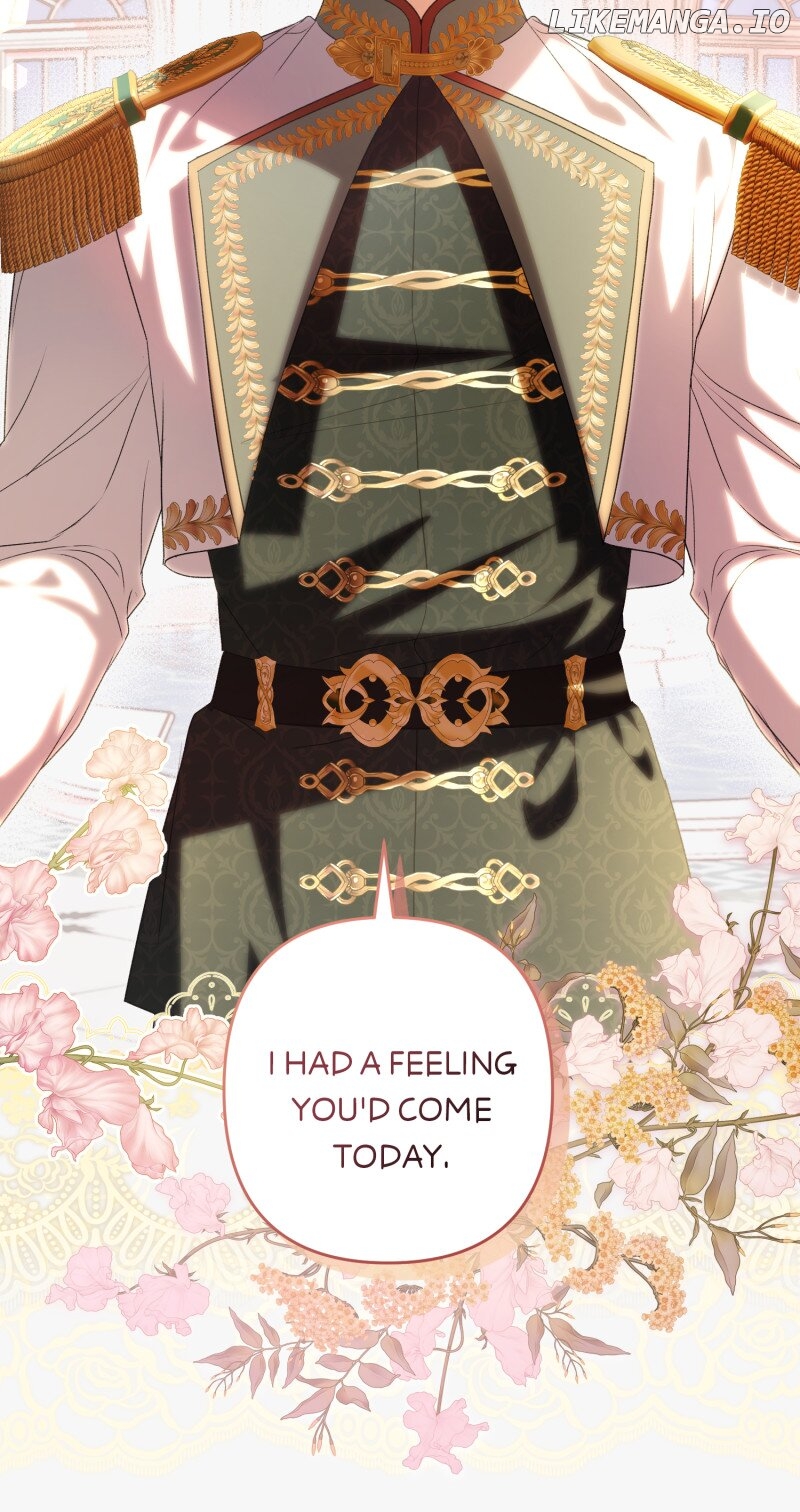 My Obsessive Father's Heroic Homecoming Chapter 32 - page 27