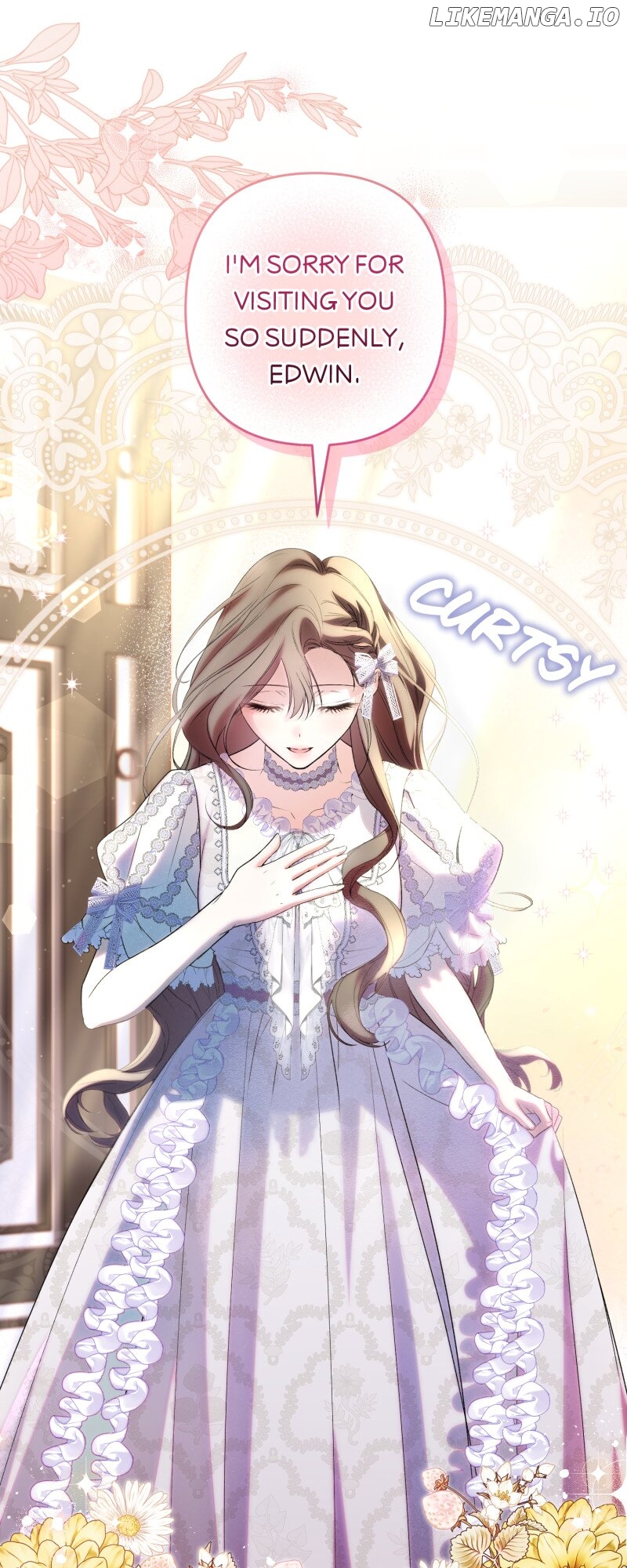 My Obsessive Father's Heroic Homecoming Chapter 32 - page 28