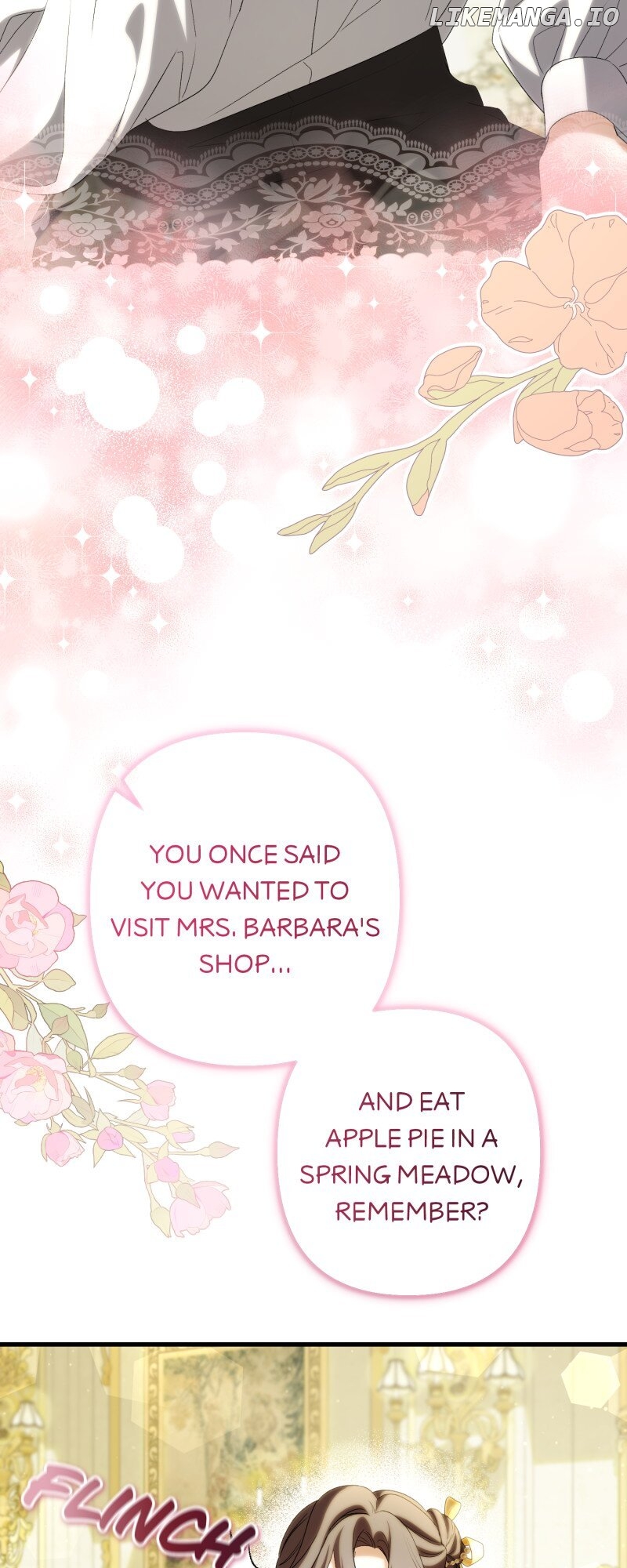 My Obsessive Father's Heroic Homecoming Chapter 32 - page 3