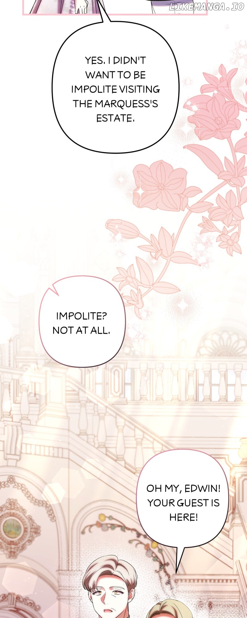 My Obsessive Father's Heroic Homecoming Chapter 32 - page 30