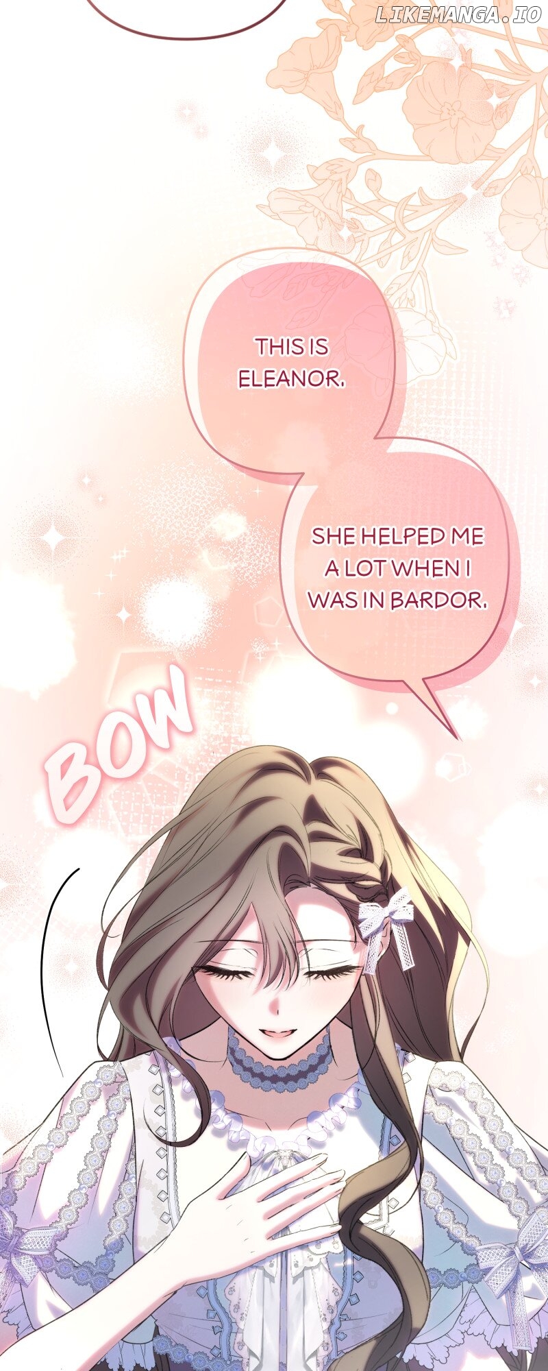 My Obsessive Father's Heroic Homecoming Chapter 32 - page 33