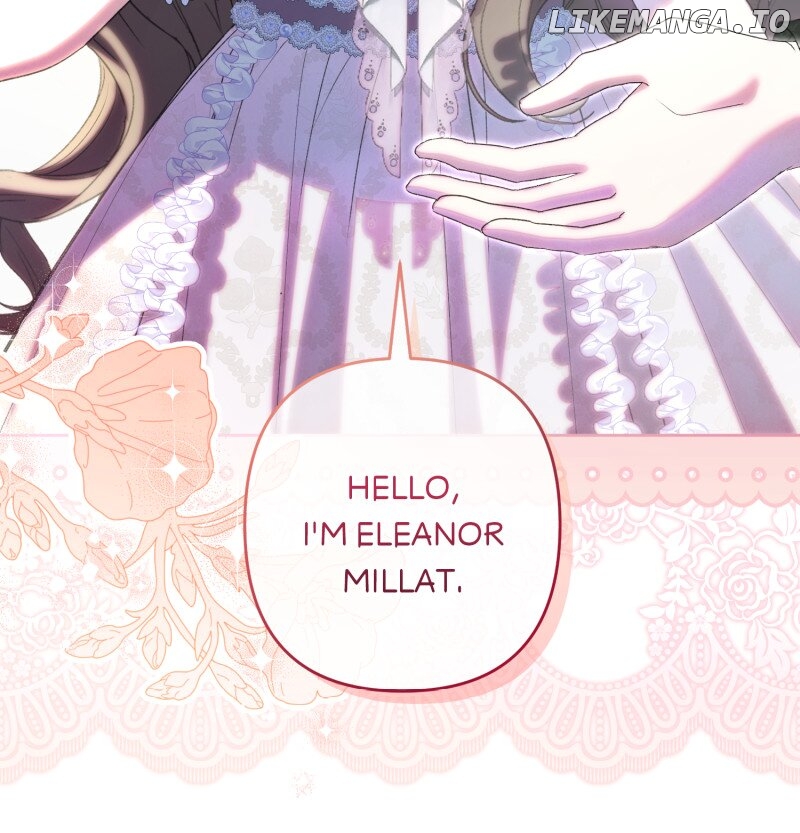 My Obsessive Father's Heroic Homecoming Chapter 32 - page 34