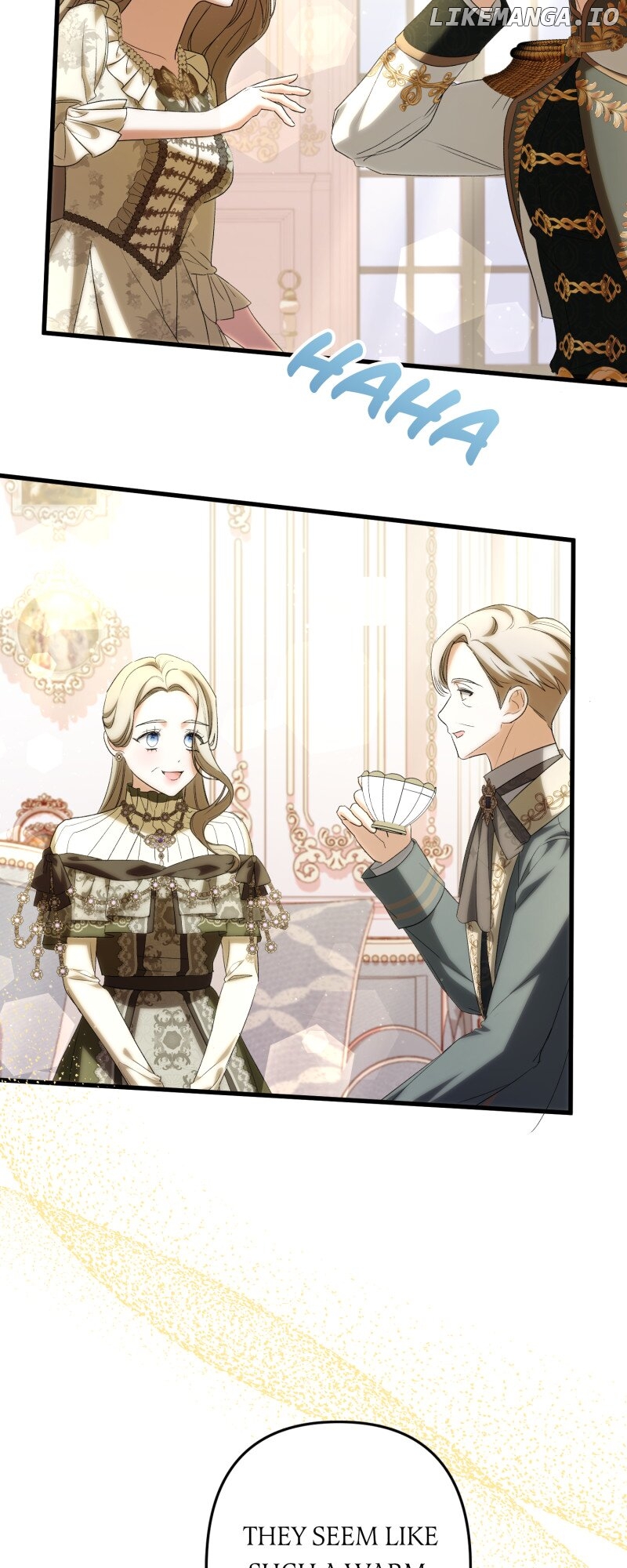 My Obsessive Father's Heroic Homecoming Chapter 32 - page 44