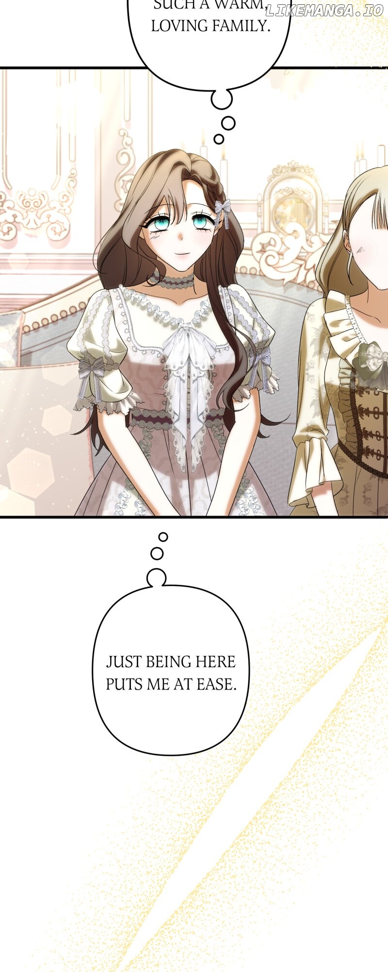 My Obsessive Father's Heroic Homecoming Chapter 32 - page 45