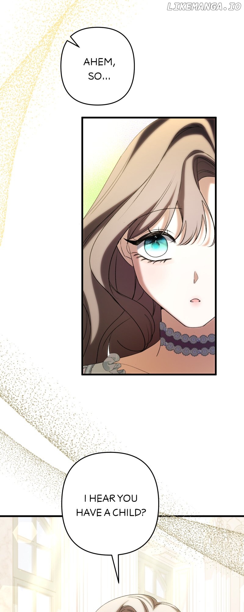 My Obsessive Father's Heroic Homecoming Chapter 32 - page 46