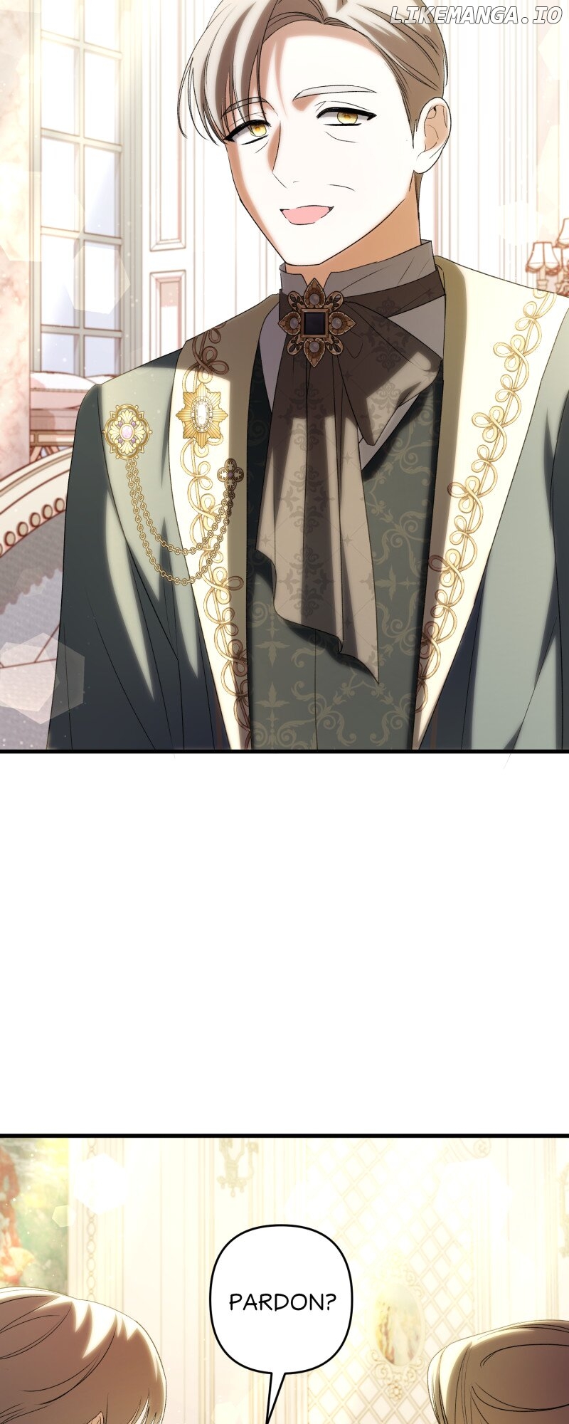 My Obsessive Father's Heroic Homecoming Chapter 32 - page 47