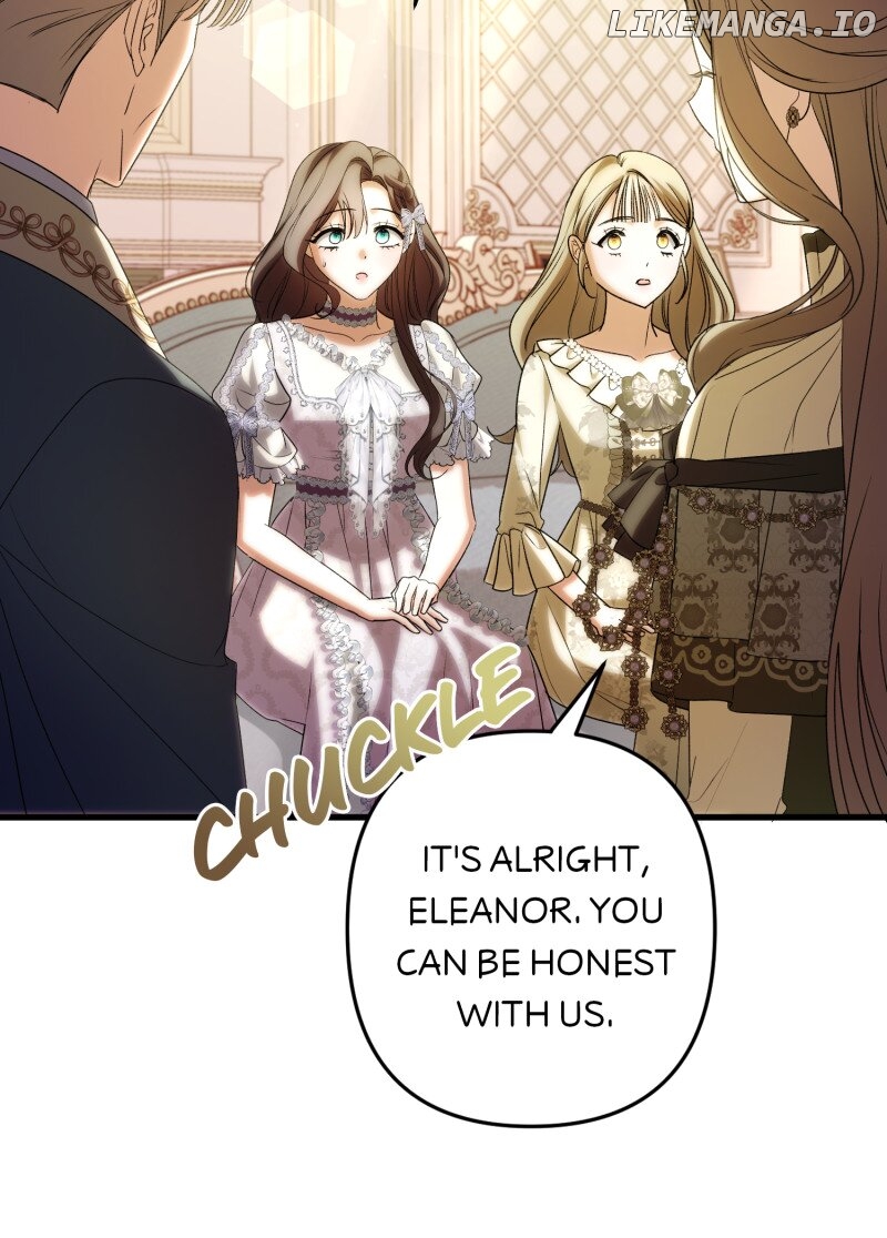 My Obsessive Father's Heroic Homecoming Chapter 32 - page 48