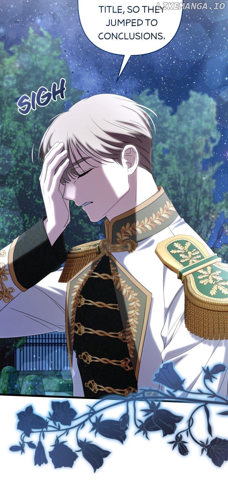 My Obsessive Father's Heroic Homecoming Chapter 32 - page 60