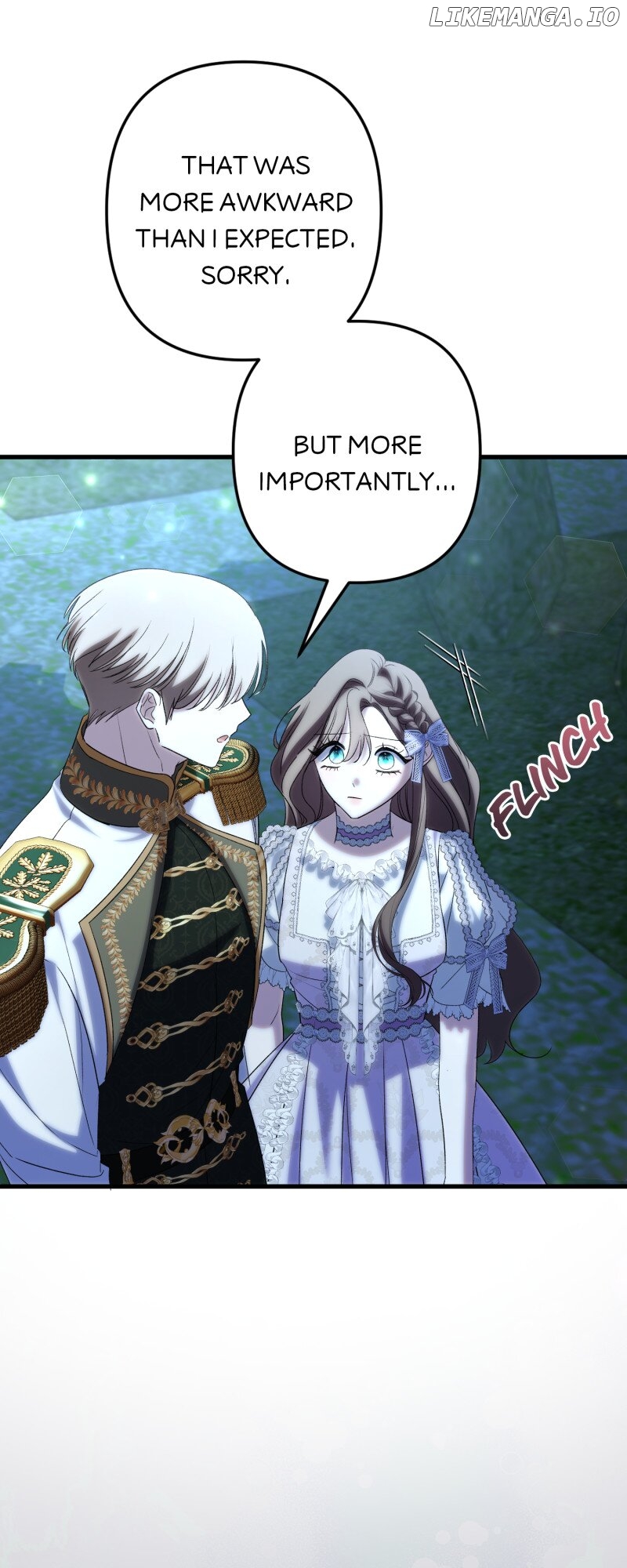 My Obsessive Father's Heroic Homecoming Chapter 32 - page 61