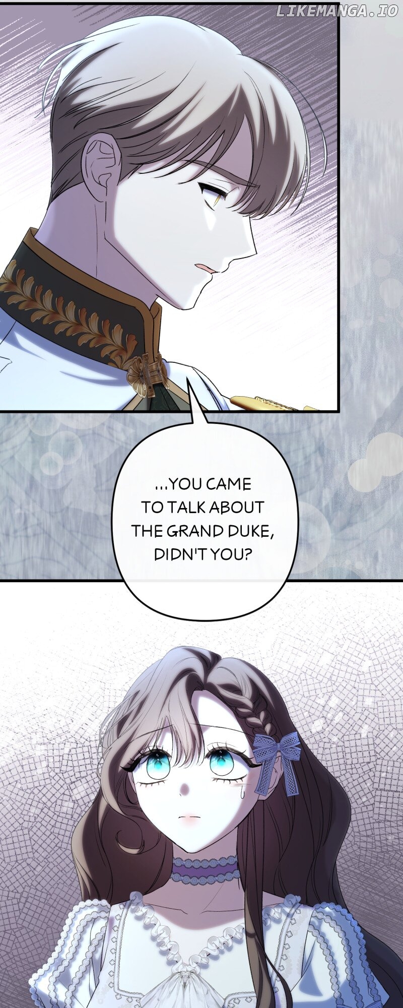 My Obsessive Father's Heroic Homecoming Chapter 32 - page 62