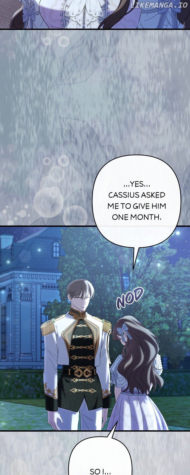 My Obsessive Father's Heroic Homecoming Chapter 32 - page 63