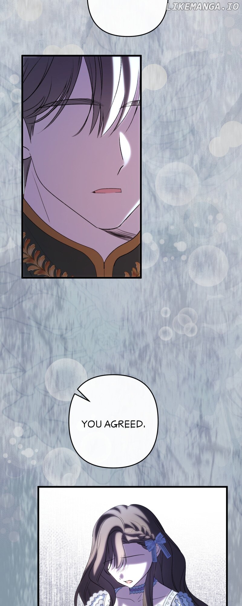 My Obsessive Father's Heroic Homecoming Chapter 32 - page 64