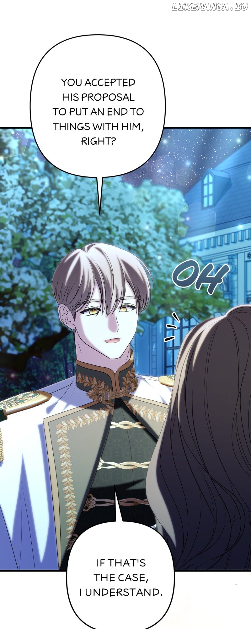 My Obsessive Father's Heroic Homecoming Chapter 32 - page 68