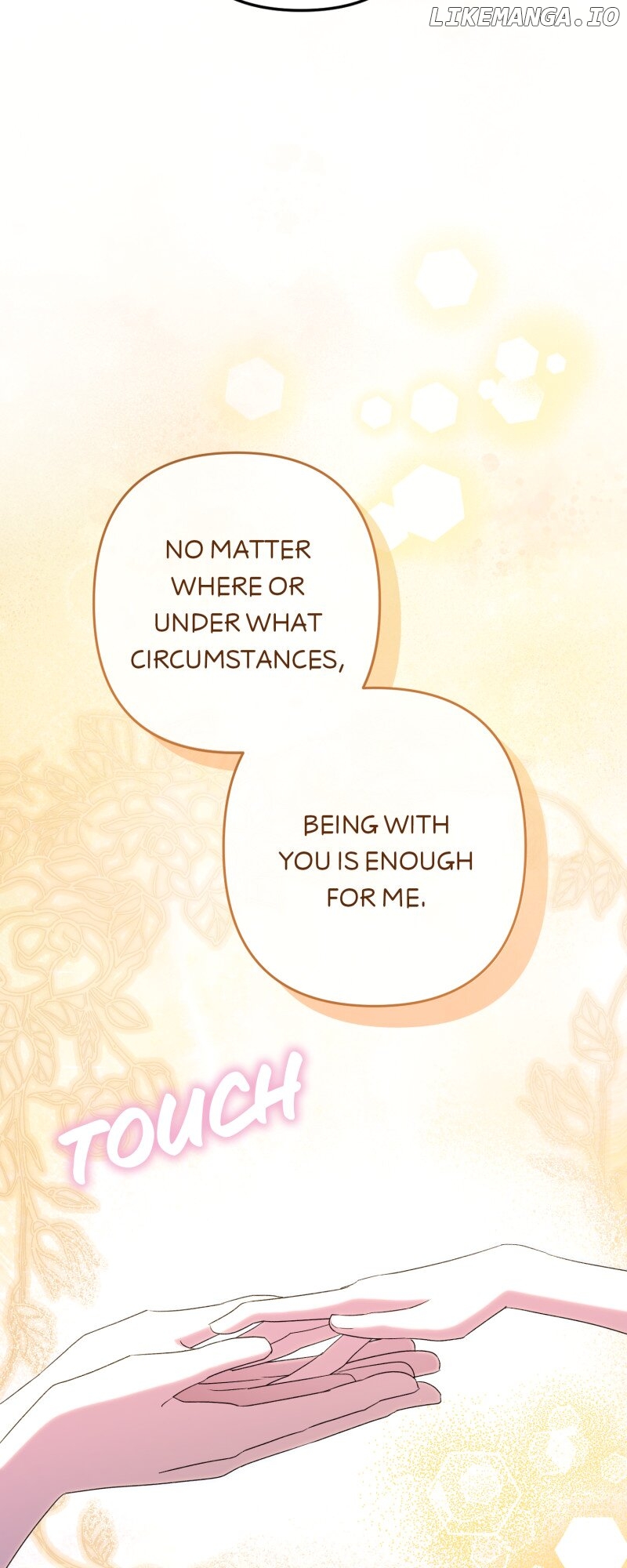 My Obsessive Father's Heroic Homecoming Chapter 32 - page 69