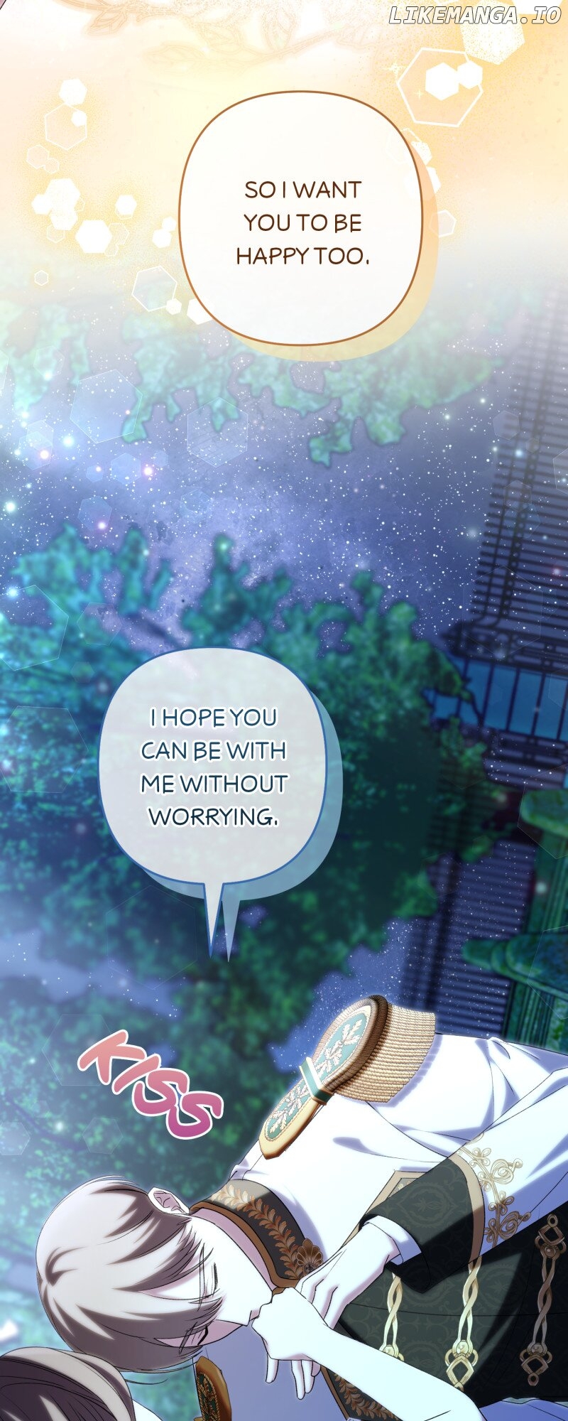 My Obsessive Father's Heroic Homecoming Chapter 32 - page 70