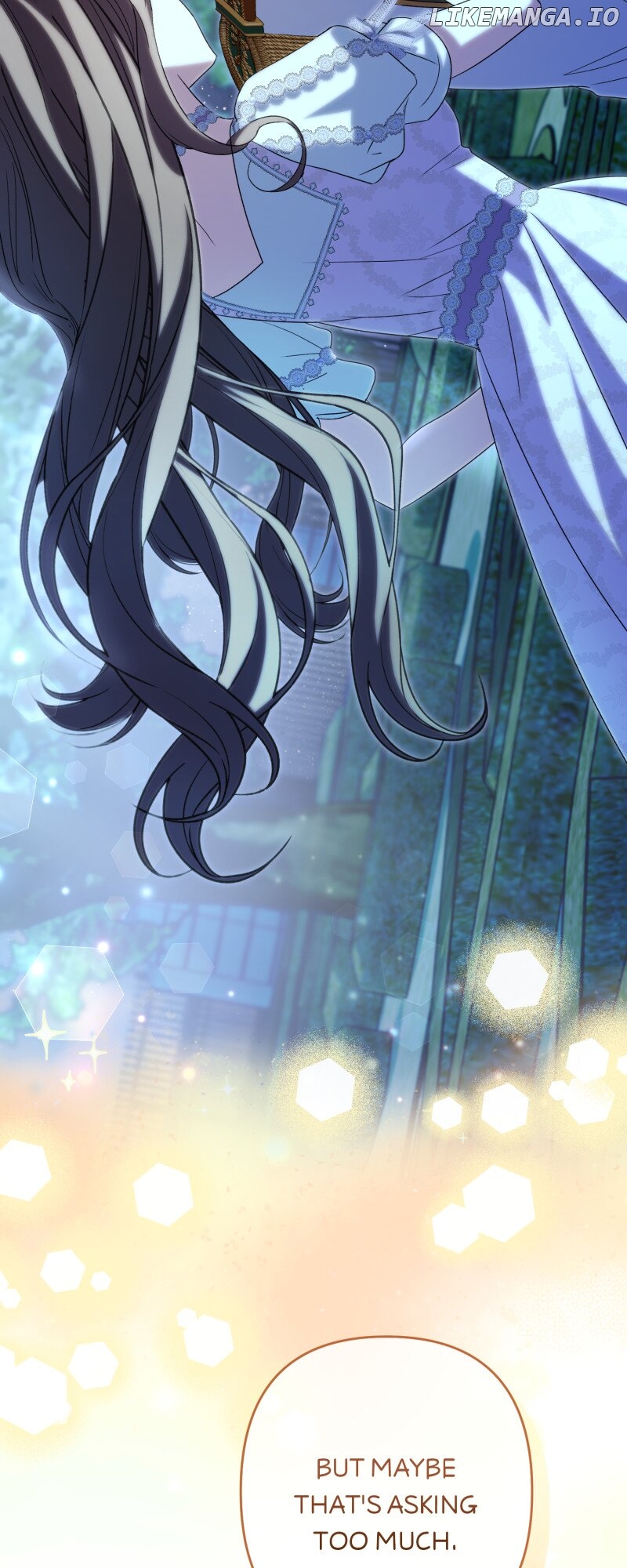 My Obsessive Father's Heroic Homecoming Chapter 32 - page 71