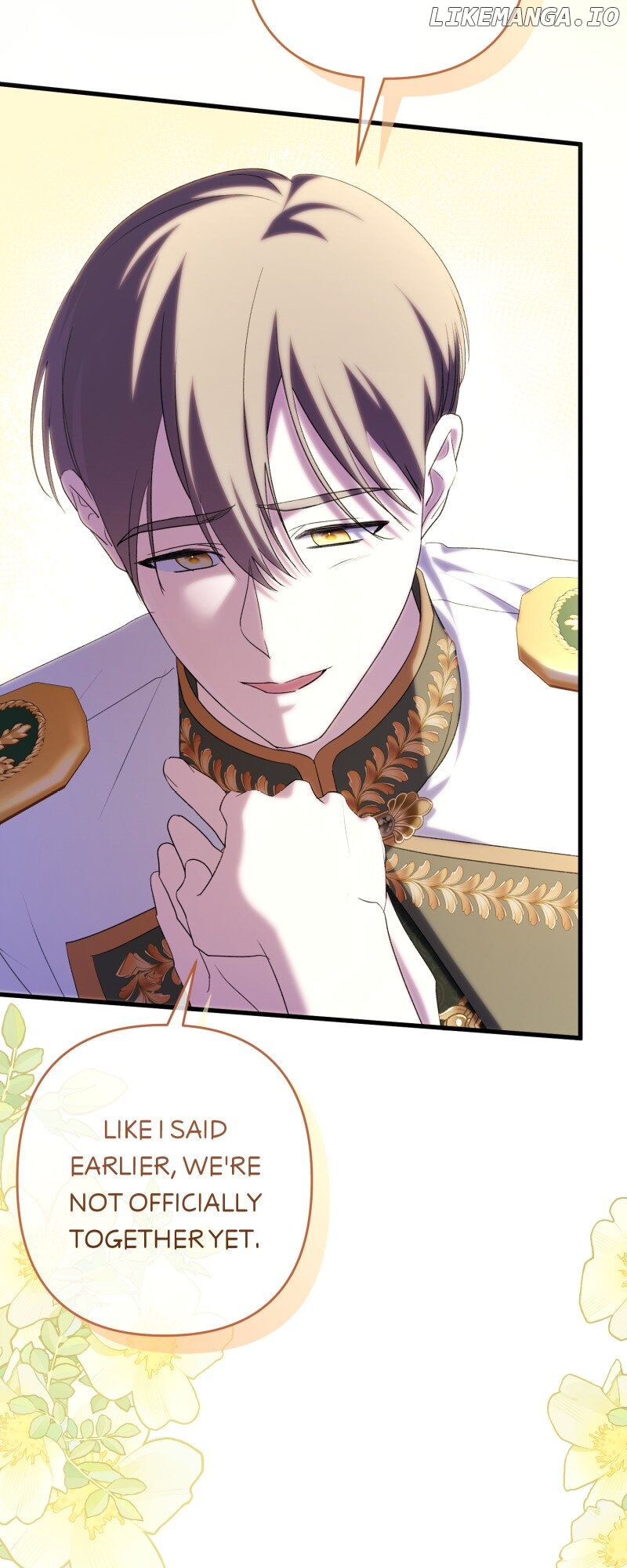 My Obsessive Father's Heroic Homecoming Chapter 32 - page 72