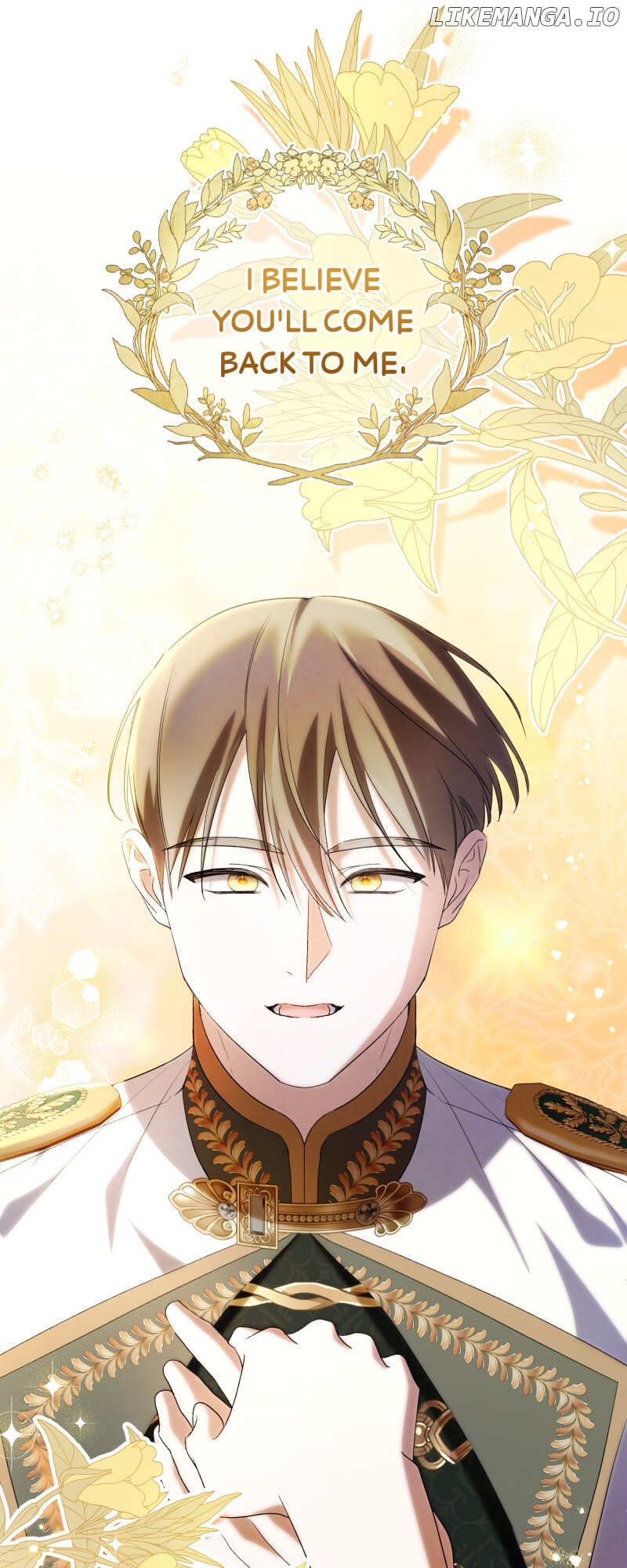 My Obsessive Father's Heroic Homecoming Chapter 32 - page 75