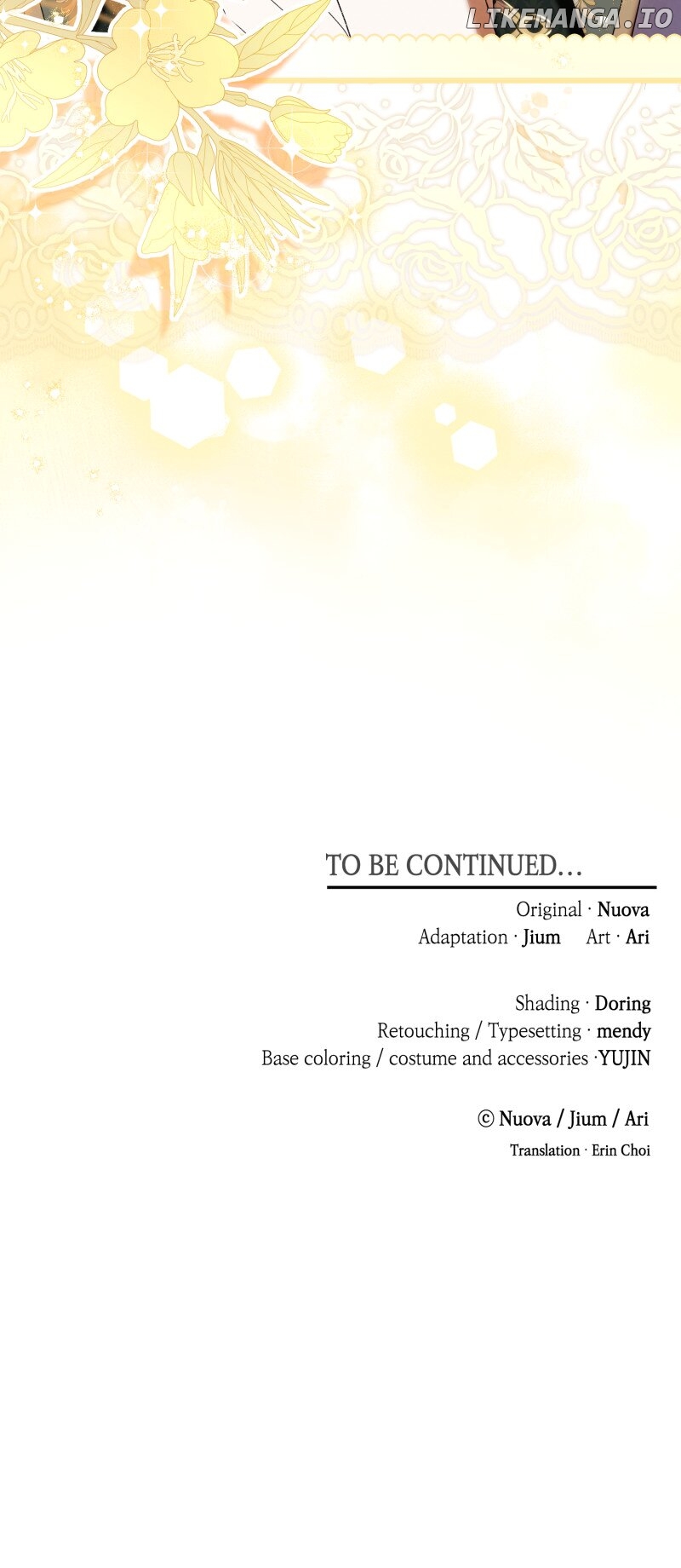 My Obsessive Father's Heroic Homecoming Chapter 32 - page 76