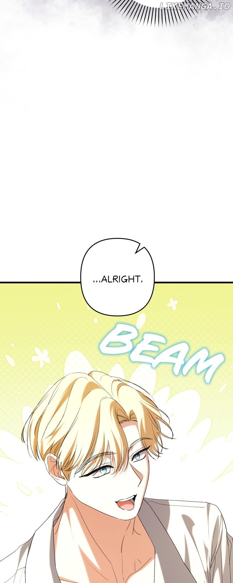 My Obsessive Father's Heroic Homecoming Chapter 32 - page 9