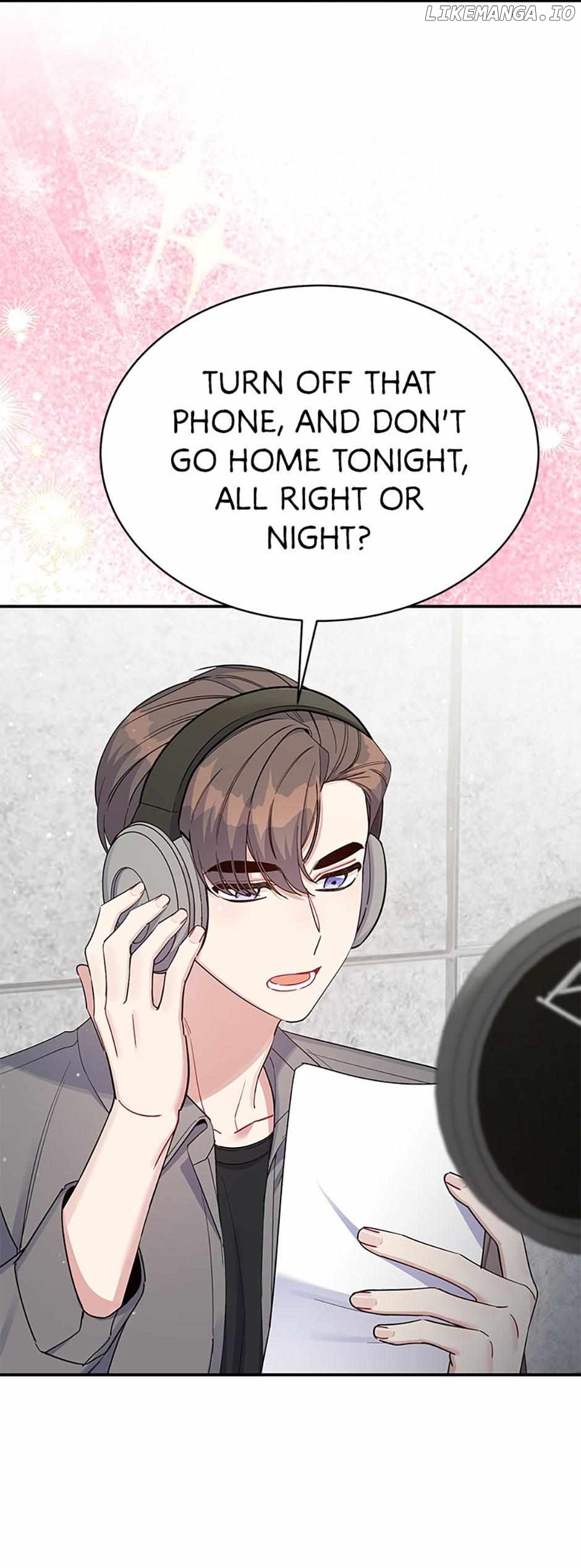 A Blank Slate Regression for the Idol That Lost His Original Mindset Chapter 14 - page 25