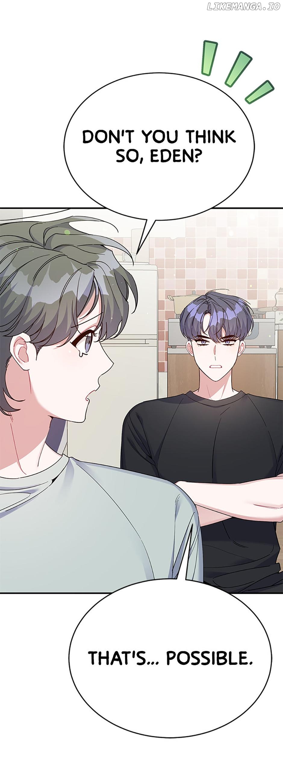 A Blank Slate Regression for the Idol That Lost His Original Mindset Chapter 14 - page 3