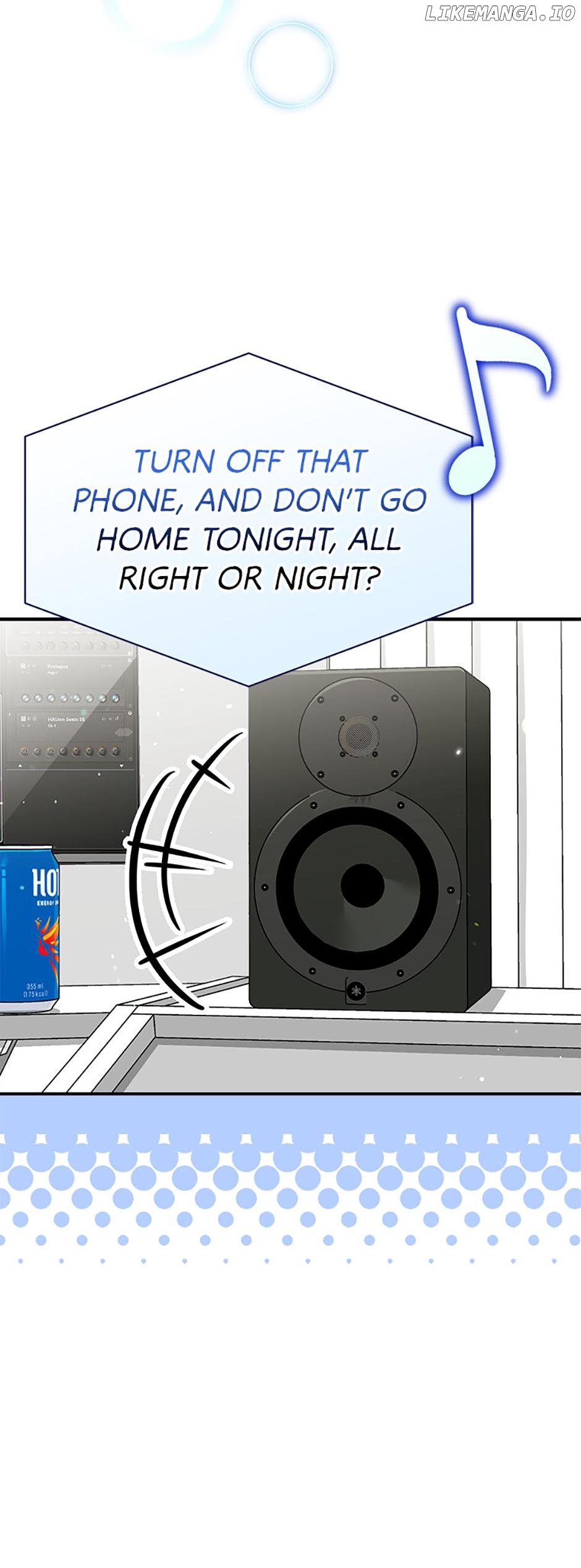 A Blank Slate Regression for the Idol That Lost His Original Mindset Chapter 14 - page 30