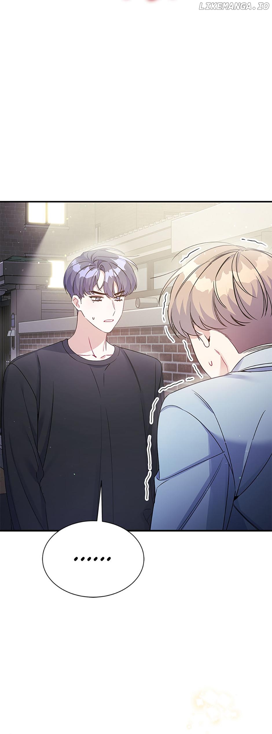 A Blank Slate Regression for the Idol That Lost His Original Mindset Chapter 14 - page 41