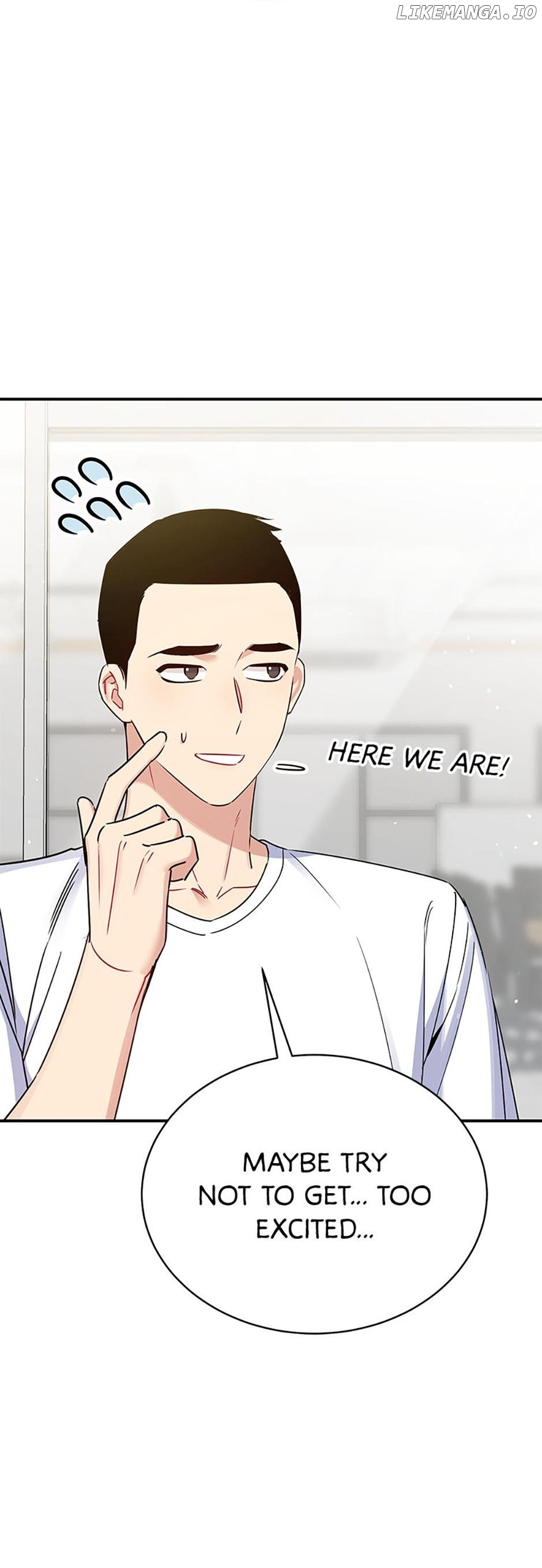 A Blank Slate Regression for the Idol That Lost His Original Mindset Chapter 15 - page 11