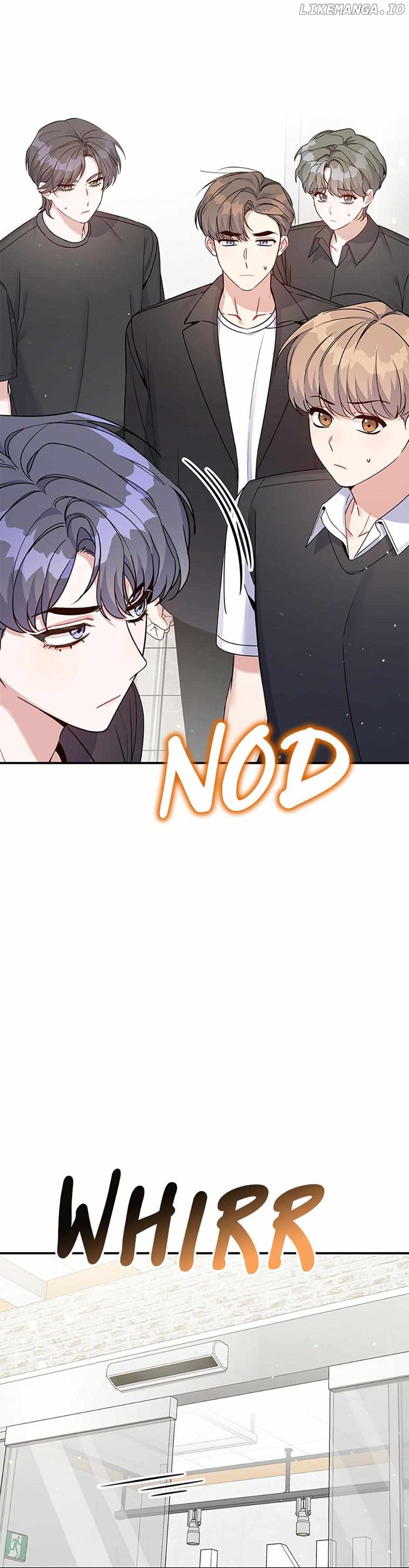 A Blank Slate Regression for the Idol That Lost His Original Mindset Chapter 15 - page 12