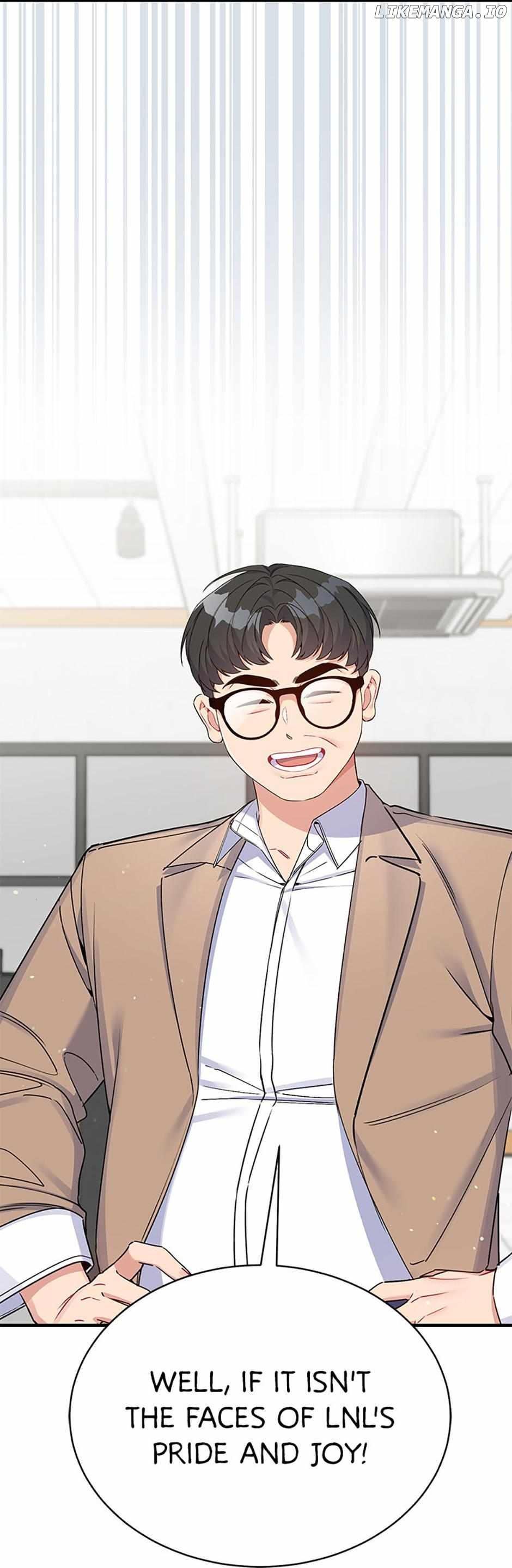 A Blank Slate Regression for the Idol That Lost His Original Mindset Chapter 15 - page 13