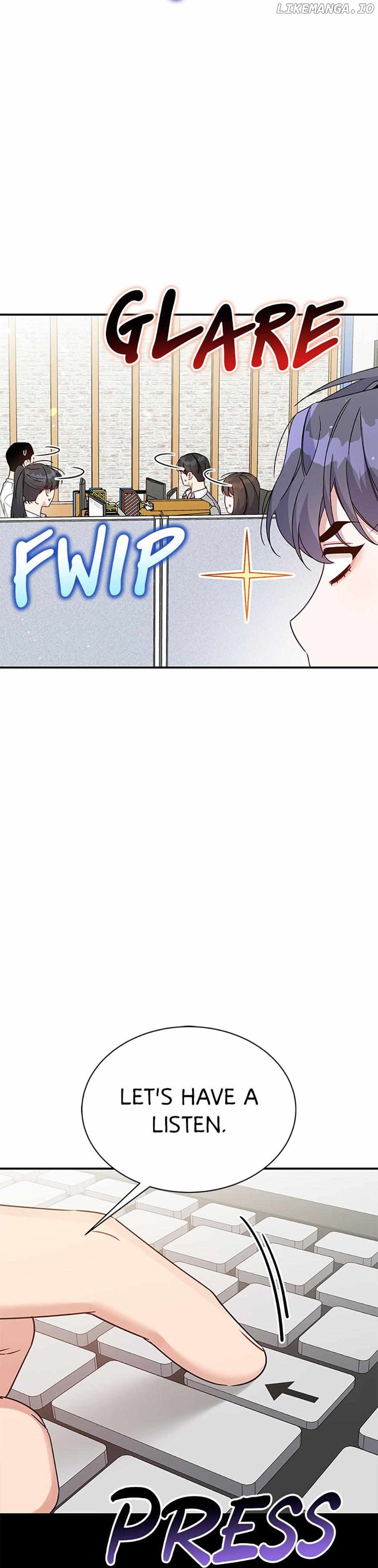 A Blank Slate Regression for the Idol That Lost His Original Mindset Chapter 15 - page 18