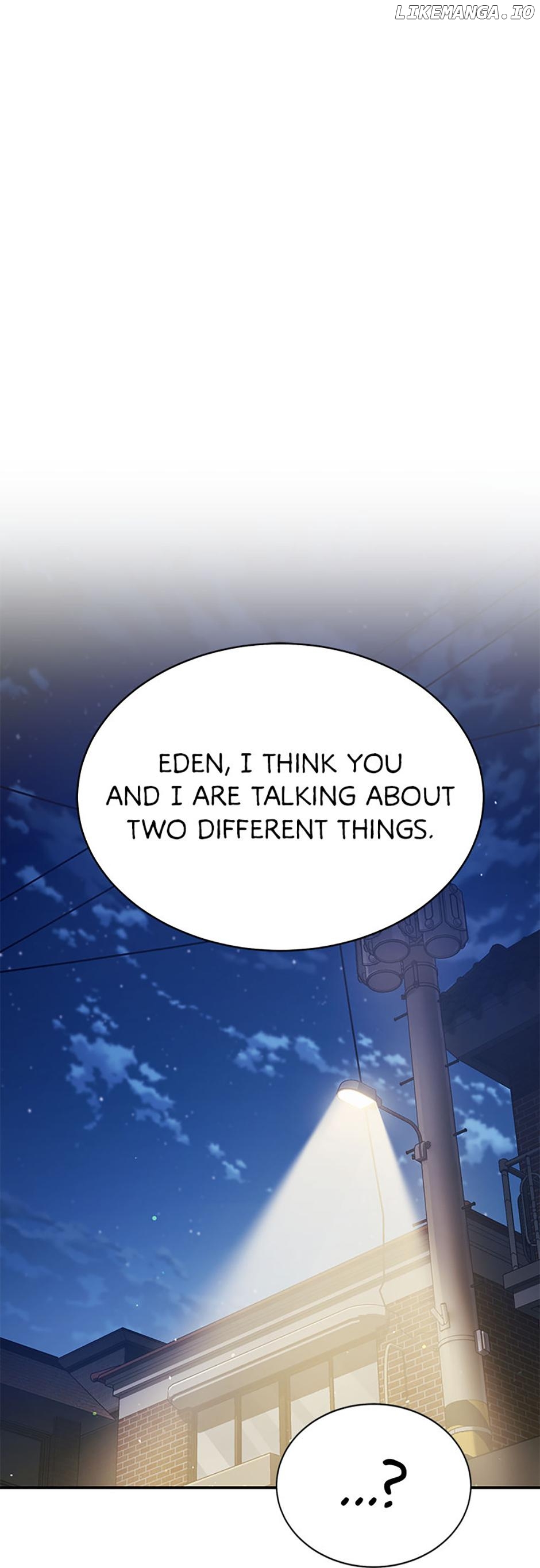 A Blank Slate Regression for the Idol That Lost His Original Mindset Chapter 15 - page 1