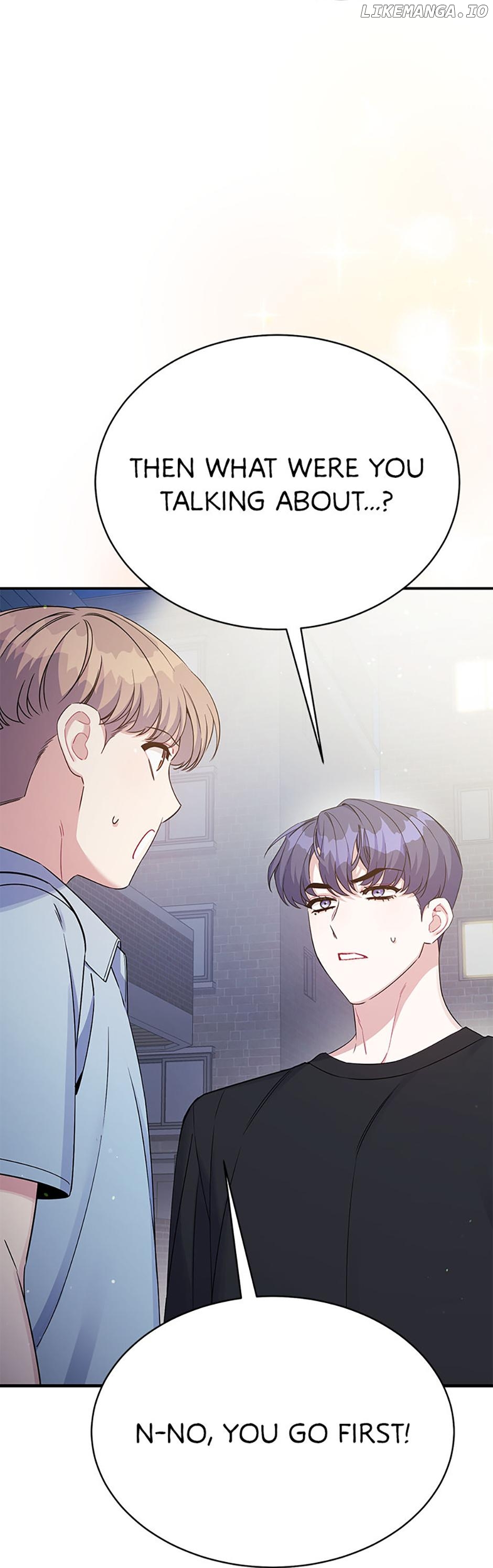 A Blank Slate Regression for the Idol That Lost His Original Mindset Chapter 15 - page 2