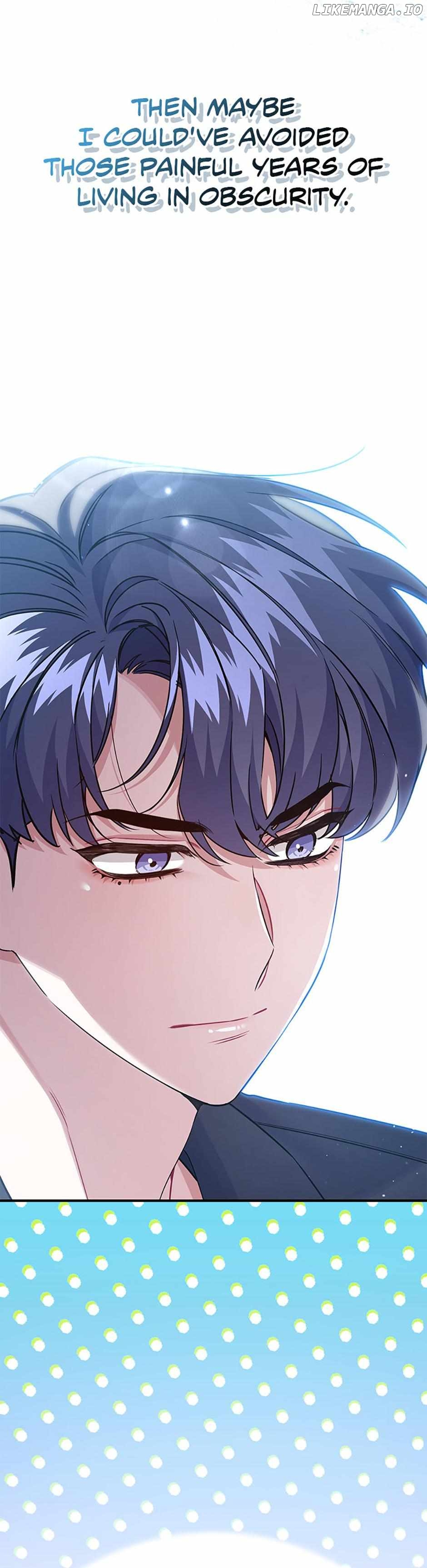 A Blank Slate Regression for the Idol That Lost His Original Mindset Chapter 15 - page 44