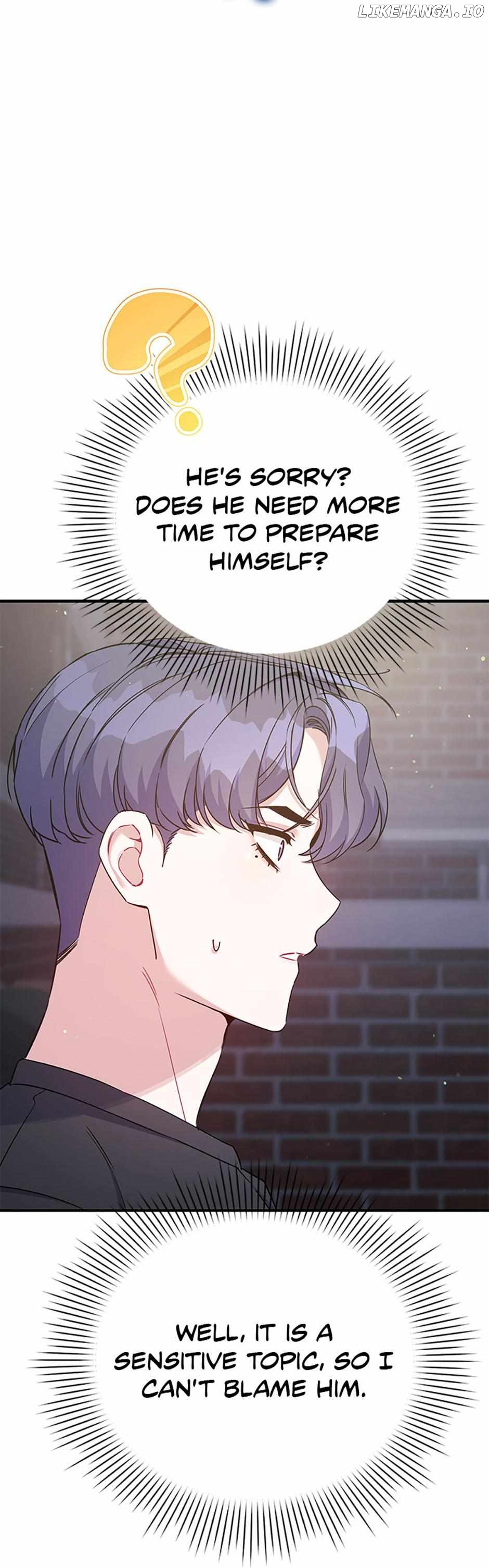 A Blank Slate Regression for the Idol That Lost His Original Mindset Chapter 15 - page 4