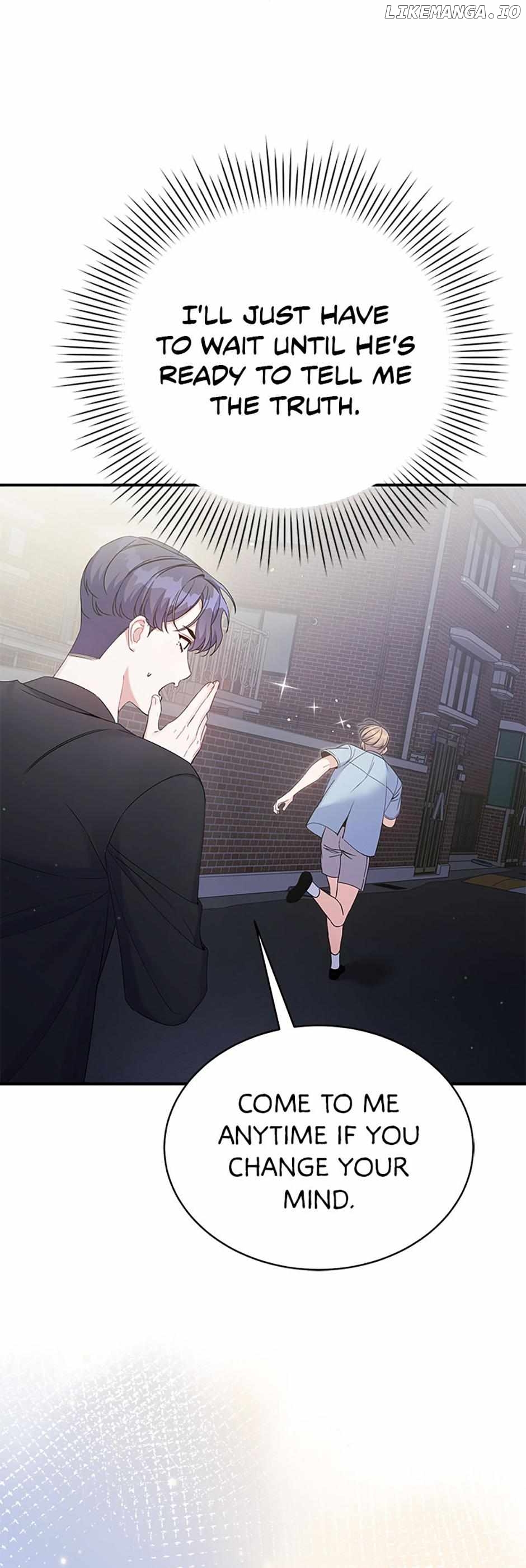 A Blank Slate Regression for the Idol That Lost His Original Mindset Chapter 15 - page 5