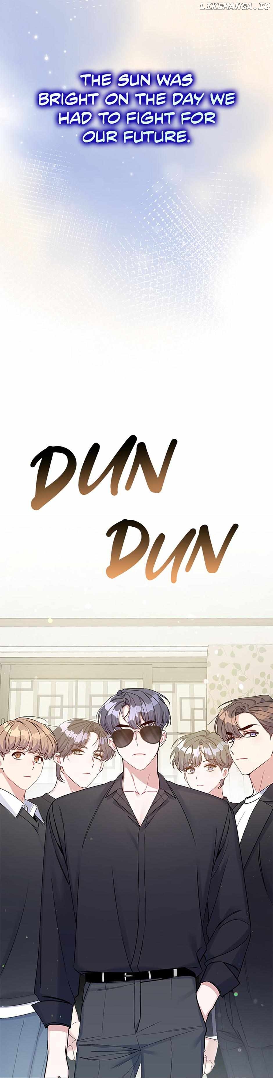 A Blank Slate Regression for the Idol That Lost His Original Mindset Chapter 15 - page 6