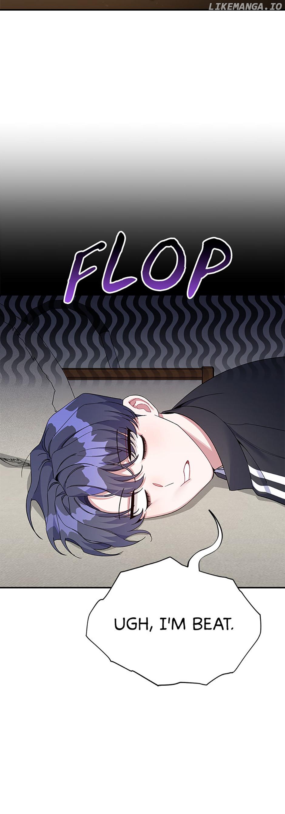 A Blank Slate Regression for the Idol That Lost His Original Mindset Chapter 16 - page 26