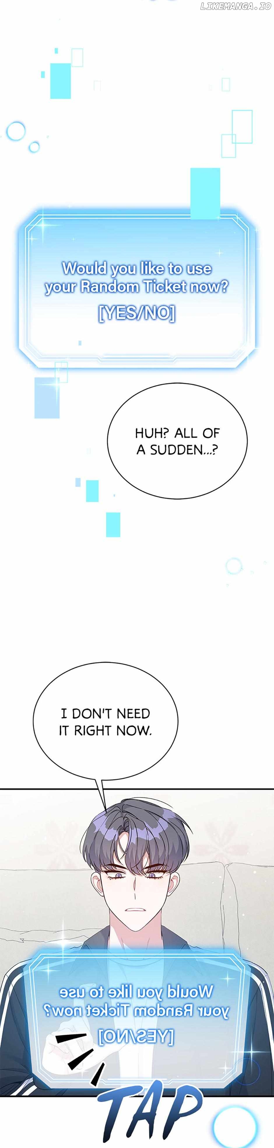 A Blank Slate Regression for the Idol That Lost His Original Mindset Chapter 16 - page 28