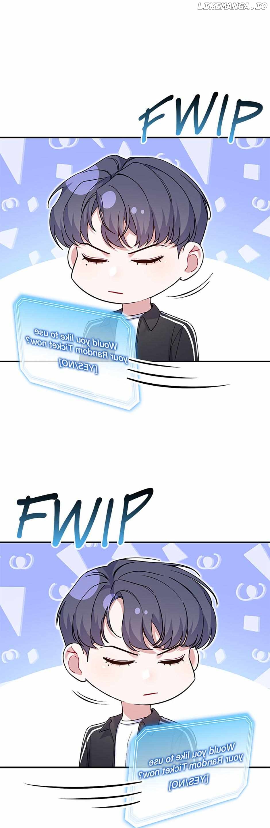 A Blank Slate Regression for the Idol That Lost His Original Mindset Chapter 16 - page 30